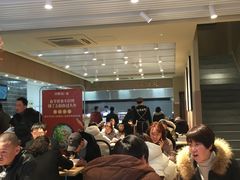 大堂-常州银丝面馆(府琛店)