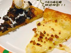 -比格比萨自助(延庆万达广场店)