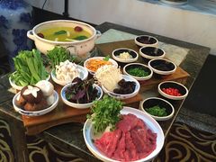 -陇菜和盛祥(金轮宾馆店)