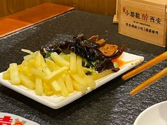 -福苗小骆驼烧烤(曲江店)