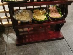 -东来顺饭庄(金泉广场店)