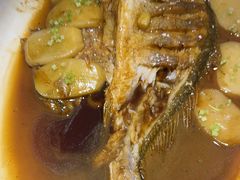 -径山十八道·风味民间菜(杭州总店)