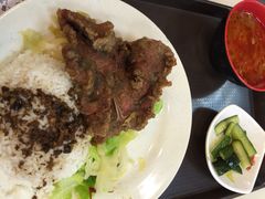 大圆碗(围堤道店)-大圆碗•T骨大排饭(天海店)