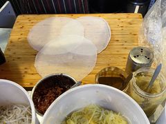 精品卷馍-安徽阜阳卷馍(西单店)