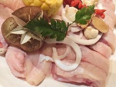-椰庭·椰子鸡·创意玩家(晶耀前滩店)