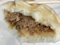 -城墙胡同·北京包子铺(学府店)