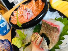 -隐泉京望日式料理(太和广场店)