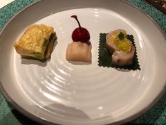 -三号黄浦会Canton Table