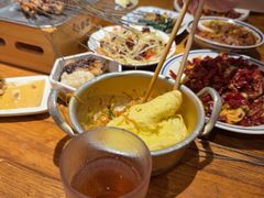 -福苗小骆驼烧烤(莲湖路店)