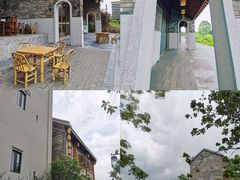 -江门古劳水乡旅游区