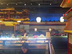 -牛New寿喜烧(金茂览秀城店)