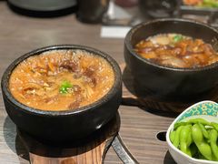 -赤坂亭·M9和牛烧肉(南京江南虹悦城店)