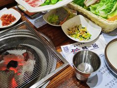 -韩一品韩国料理(柏庐南路店)