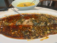 -院8里·少城记忆老川菜(宽窄巷子店)