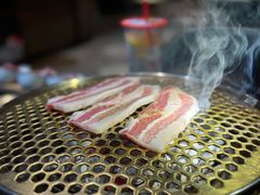-东味北道熟成·炭火烤肉(九龙店)