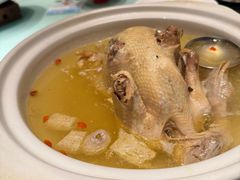 -老淮安·淮安菜(涟水店)