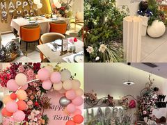 -LE SHARE洛笙·花园西餐(北京路步行街店)