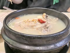 -长顺参鸡汤店(西塔总店)