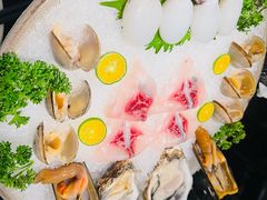 -鲜入唯煮·港式海鲜牛肉火锅(金宝街店)