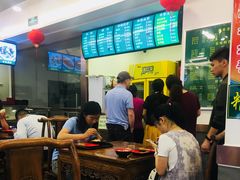 -老回回饺子馆(海洋馆店)