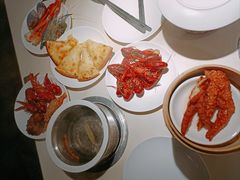 -加餐海鲜自助(集美银泰百货店)