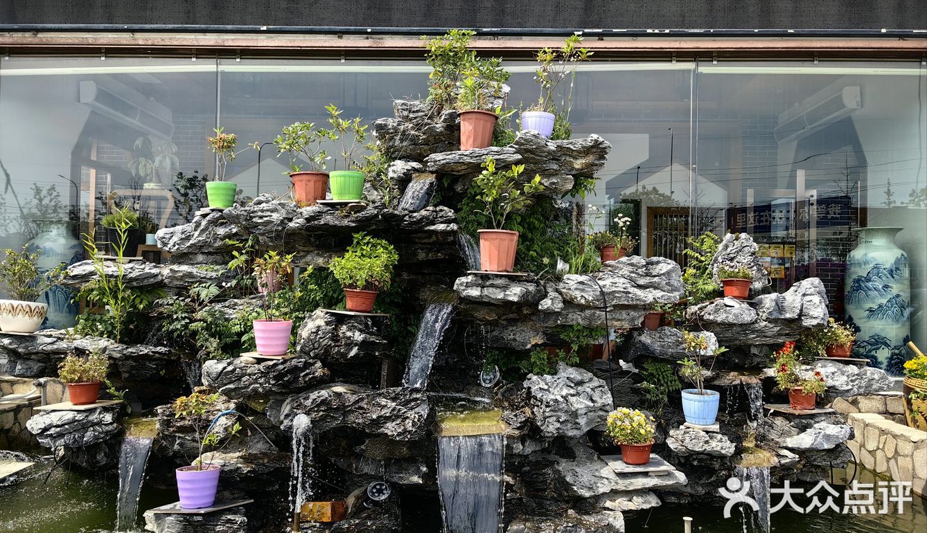 滕氏农家大院周末体验[色][色]