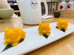 虎虎拉糕-苏小柳点心·手作小笼包(新街口分院店)