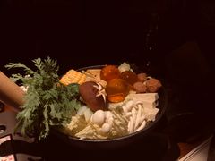 -玉川屋·深夜食堂居酒屋(柳巷店)