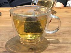 -Manner Coffee(凌空SOHO店)
