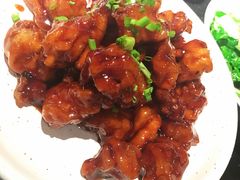 -老头儿油爆虾·知味杭州(爱琴海购物中心)