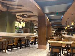 -天津湾西餐厅(三亚海棠湾洲际度假酒店)