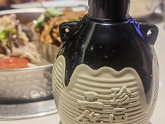 -浩爷羊蝎子火锅(望京店)