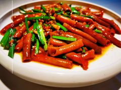 -开海·红岛海鲜虾水饺(石老人店)