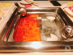 -海底捞火锅(万丰桥店)