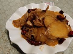 -乐三里屯面馆(阿那亚店)