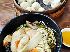 -万寿斋(山阴路店)