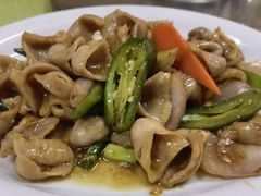 -红炎炎农家菜老字号(金水台店)