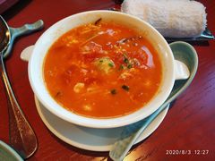 -镇江苏宁万豪酒店-苏筵中餐厅