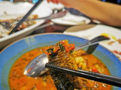 -杭州西子湖四季酒店·金沙厅