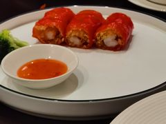 -京香轩·中餐厅(上海中庚聚龙酒店)