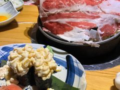 -二丁目食堂(铁西星摩尔店)