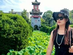 -四川大学(华西校区)