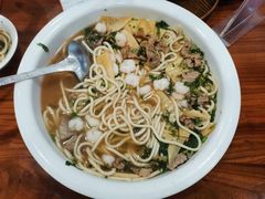 -奎元馆.百年奎元.非遗传承(西湖边的解放路店)