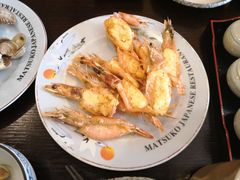 -松子料理(白家庄店)