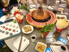 -北门涮肉·铜锅涮肉(南锣鼓巷店)