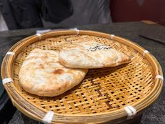 烧饼-河东颐祥阁(世贸店)