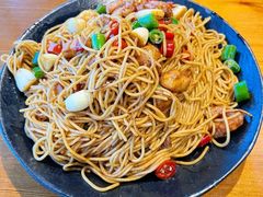 -望京一号·重庆江湖菜(工体店)