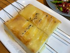 -星光小把串·海鲜烧烤(西安路店)