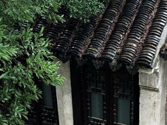 -惠山古镇·寄畅园