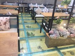 -确喜美味小厨(西单商场兰州店)